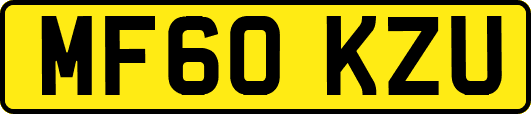MF60KZU