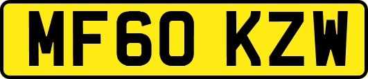 MF60KZW