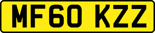 MF60KZZ