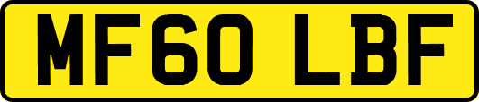 MF60LBF