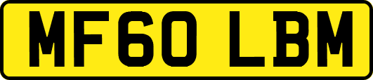 MF60LBM