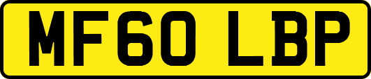 MF60LBP