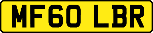 MF60LBR
