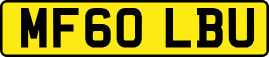 MF60LBU