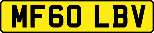 MF60LBV