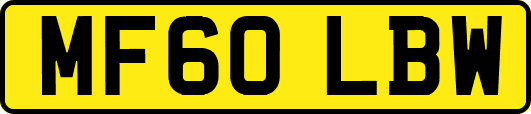MF60LBW