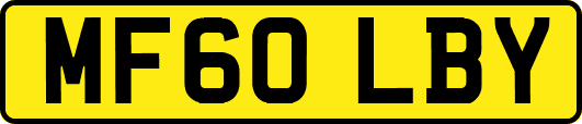MF60LBY