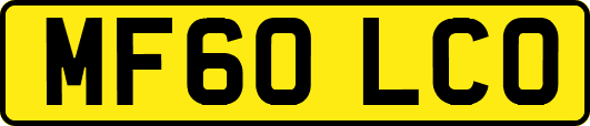 MF60LCO