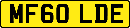MF60LDE