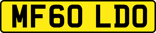 MF60LDO
