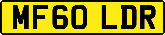 MF60LDR