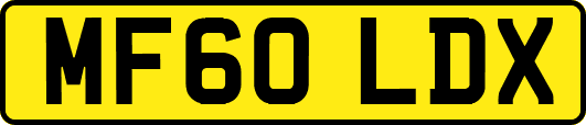 MF60LDX