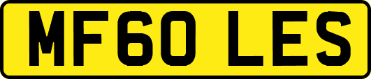 MF60LES