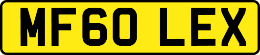 MF60LEX