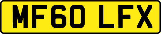 MF60LFX
