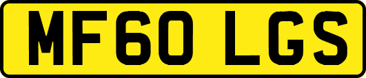 MF60LGS