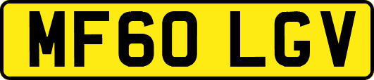 MF60LGV