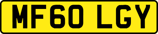 MF60LGY