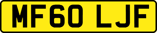 MF60LJF