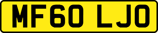 MF60LJO