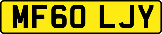 MF60LJY