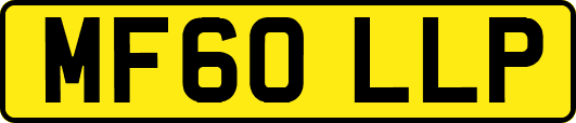 MF60LLP