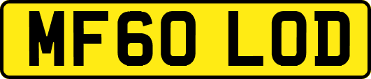 MF60LOD