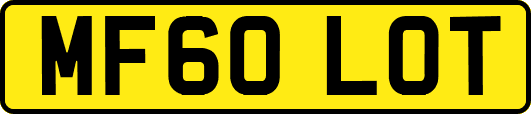 MF60LOT