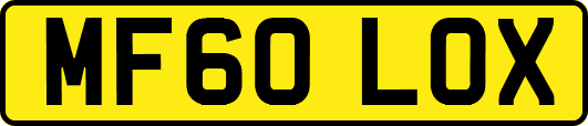 MF60LOX