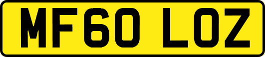 MF60LOZ