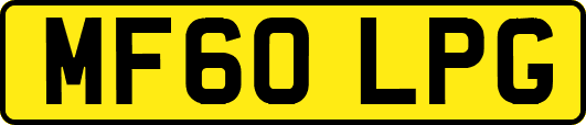 MF60LPG