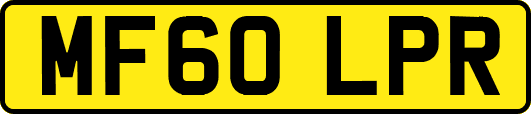 MF60LPR
