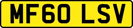 MF60LSV
