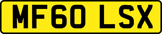 MF60LSX