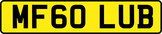 MF60LUB
