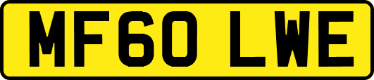MF60LWE