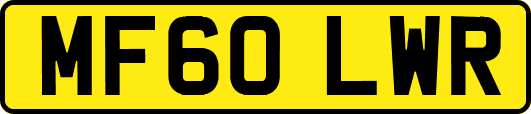 MF60LWR
