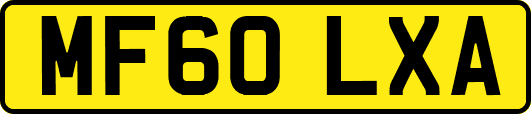 MF60LXA