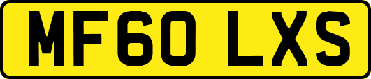 MF60LXS