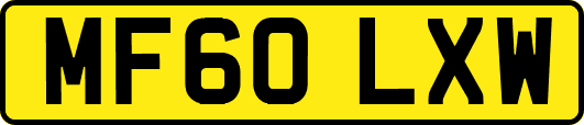 MF60LXW