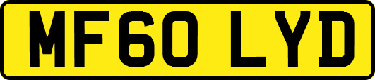 MF60LYD