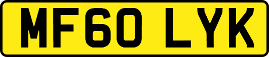 MF60LYK