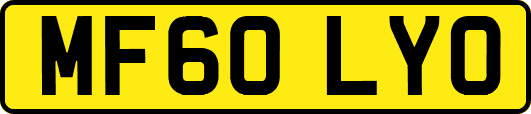 MF60LYO