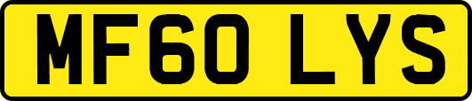 MF60LYS