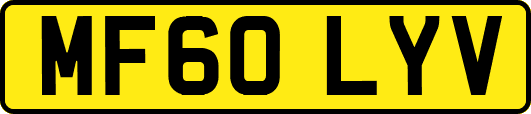 MF60LYV