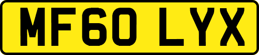 MF60LYX