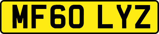 MF60LYZ