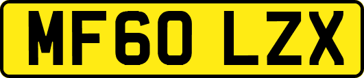 MF60LZX