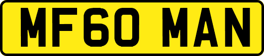 MF60MAN