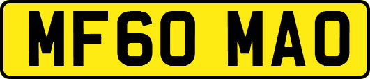 MF60MAO